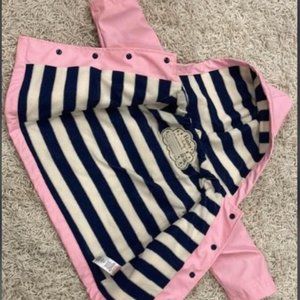 Hatley Rain Jacket